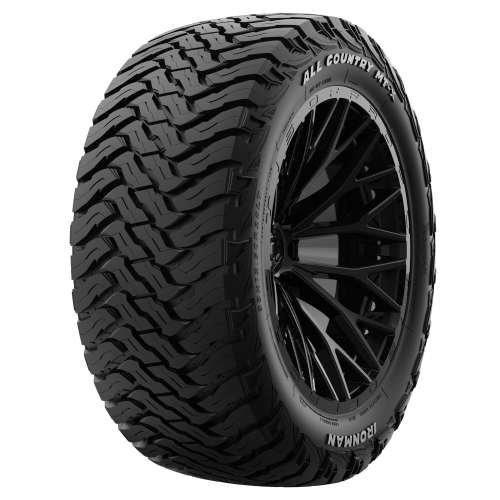 Ironman All Country MT-X LT285/75R16 (32.8x11.2R16)