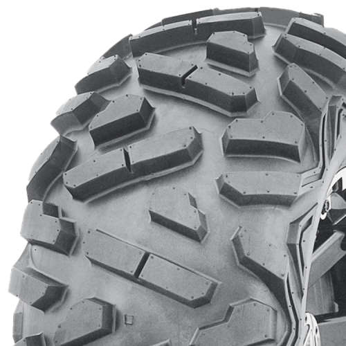 K9 HD ATV RUN FLAT 27x11R14
