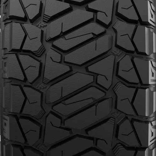 Kelfire DMR RT 35x12.50R22LT