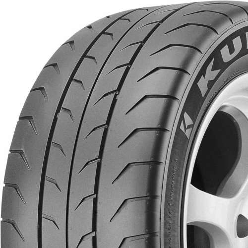Kumho Ecsta V70A 215 40ZR17 (23.8x8.5R17) | KUM-2147343 | SD Wheel