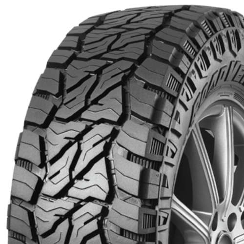 Kumho Road Venture RT51 265/60R18XL (31.5x10.4R18)