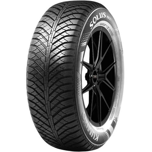 Kumho Solus HA31 185/65R15 (24.4x7.3R15)