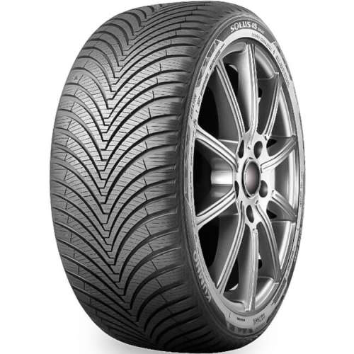 Kumho Solus HA32 215/55R17 (26.3x8.5R17)