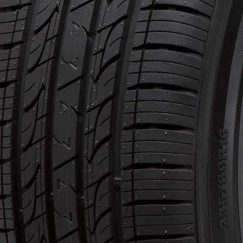 Kumho Solus KH25 P195/50R16 (23.7x7.7R16)