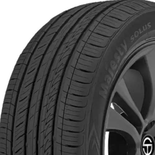 Kumho Solus KU50 225/45R17 (25x8.9R17)