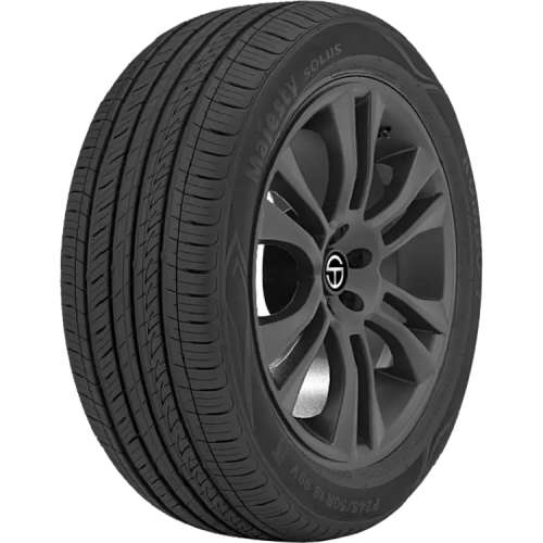 Kumho Solus KU50 225/45R17 (25x8.9R17)