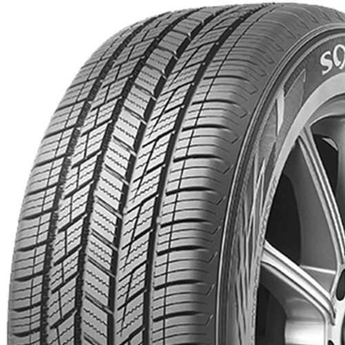 Kumho Solus TA51A 225/60R18 (28.6x8.9R18)
