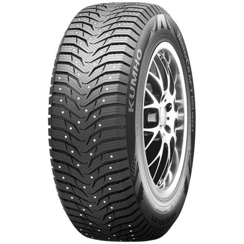Kumho WinterCraft Ice Wi31 225/40R18XL (25.1x8.9R18)