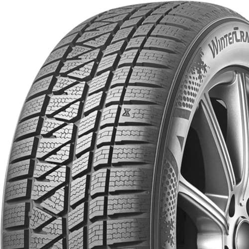 Kumho WinterCraft SUV WS71 245/60R18 (29.6x9.7R18)