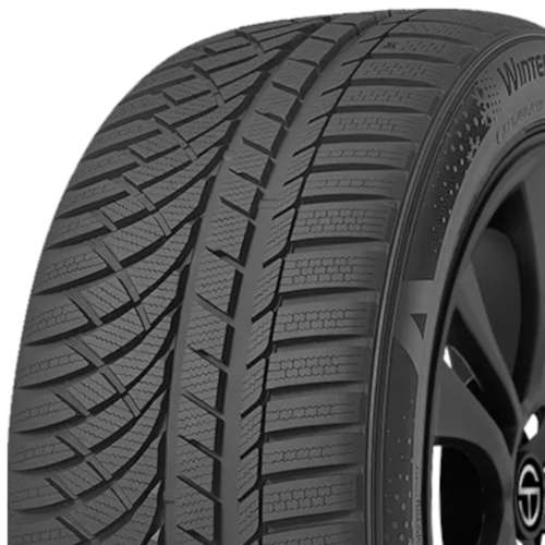 Kumho WinterCraft WP72 255/40R18XL (26x10R18)