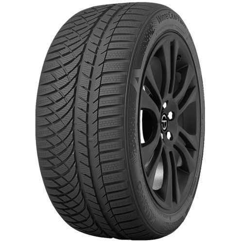Kumho WinterCraft WP72 255/40R18XL (26x10R18)