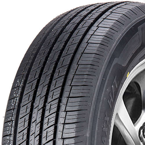 Landspider Citytraxx H/T 265/70R16 (30.6x10.4R16)