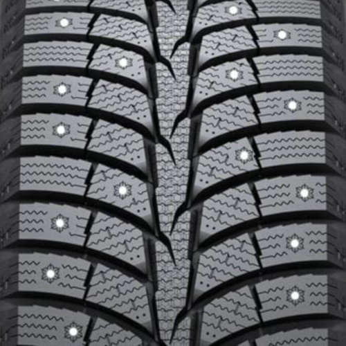 Laufenn I FIT Ice Studded 215/55R17XL (26.3x8.5R17)