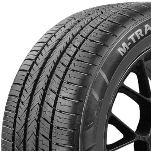 Mastertrack M-TRAC HP 235/50ZR18
