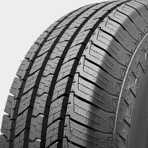 Mastertrack M-TRAC HT 265/70R17