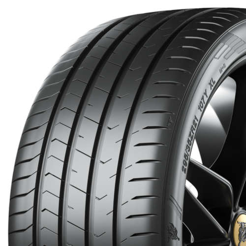 Matrax Urcola Plus 275/45R19XL