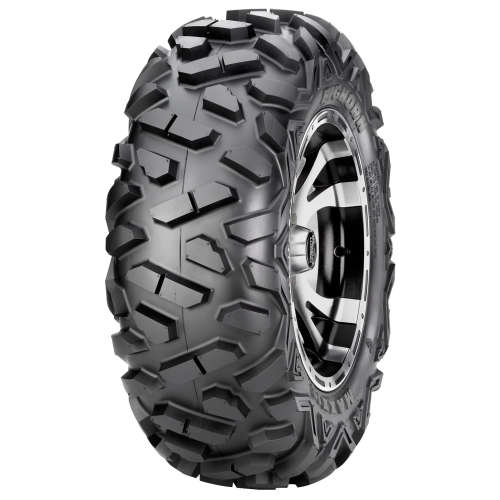 maxxis atv tires