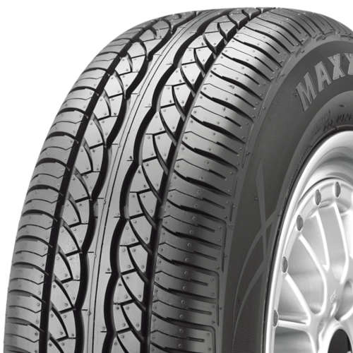 Maxxis MA-P1 185/55R15