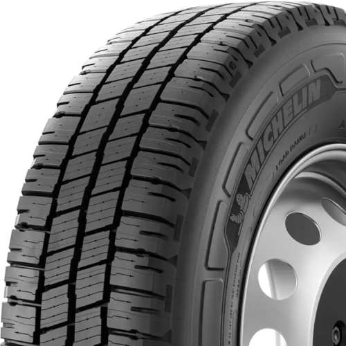 Michelin Agilis CrossClimate 2 235/65R16
