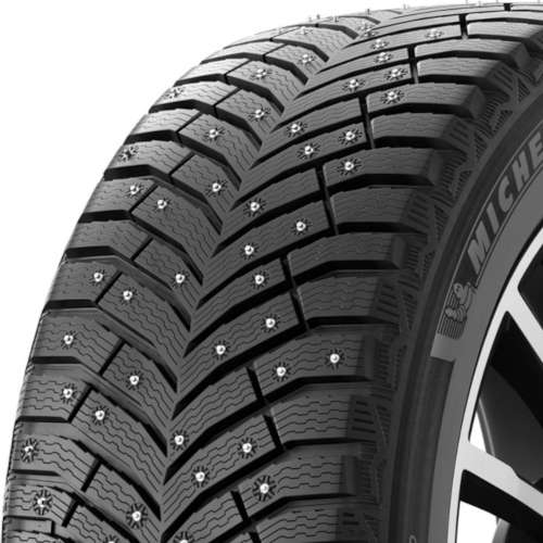 MICHELIN X-ICE  235/60R18 レクサスRX純正① MICHELIN X-ICE 235/60R18 レクサスRX純正④ MICHELIN X-ICE X