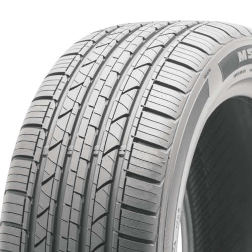 Milestar MS932 Sport 205 55R16 (24.9x8.4R16) | 24460021 | SD Wheel