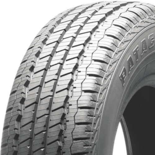 Milestar Patagonia HT P225/75R15