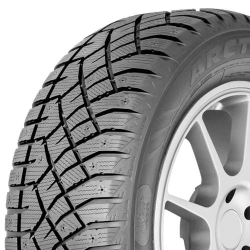 Multi Mile Arctic Claw Winter WXI Studded 235/65R17XL