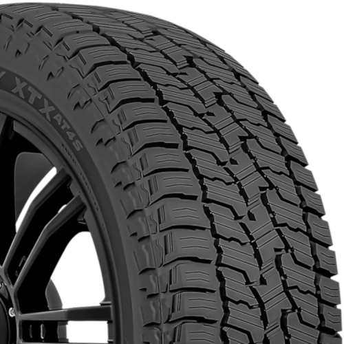 Multi Mile Wild Country XTX AT4S LT275 65R20 (34.1x10.8R20