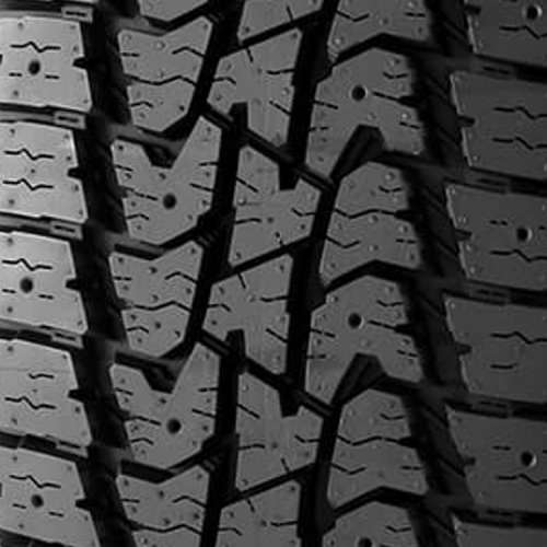 Anthem Off Road Equalizer Gloss Black With Milled Spoke Edges x12 44mm With Nankang Conqueror At 5 275 60r 33x11r d