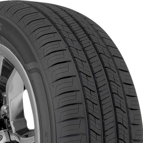 National Touring A/S 245/45R19