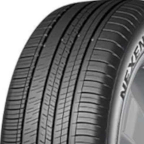 Nexen NFera Supreme S 235/55R19