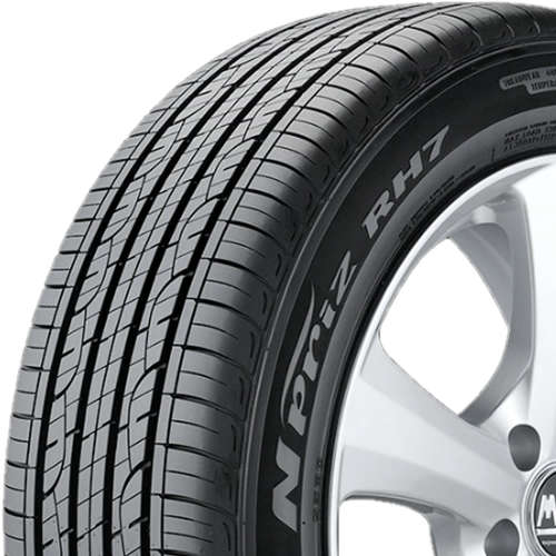 Nexen NPriz RH7 225/55R19