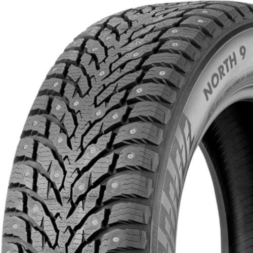Nokian Nordman North 9 205/50R17