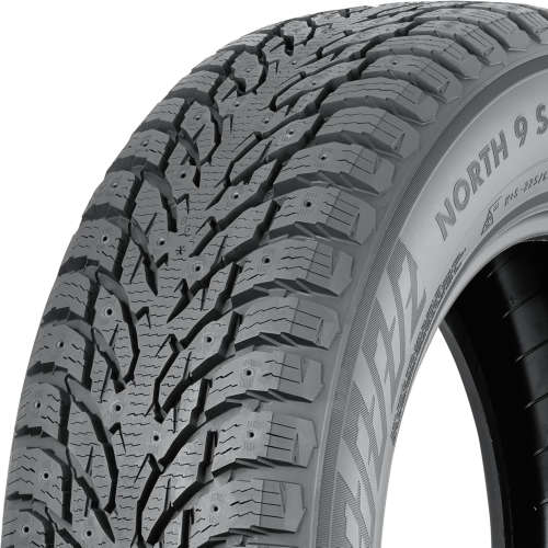 Nokian Nordman North 9 SUV 265/60R18