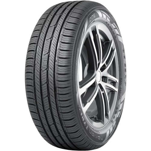 Nokian One 195 65R15 (25x7.7R15) | T431341 | Custom Offsets