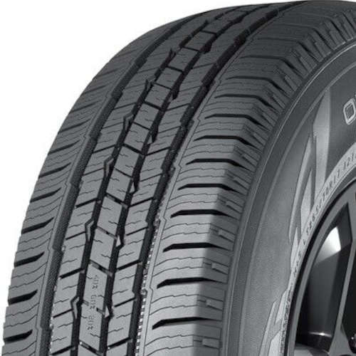 Nokian One HT 265/60R18