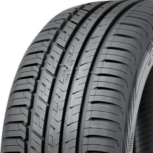Nokian Surpass AS01 245/40R18