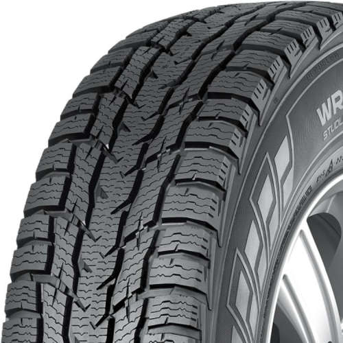 Nokian WR C3 235/65R16C