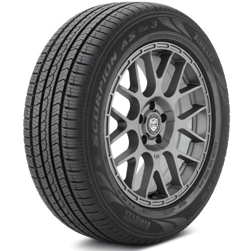 Pirelli Scorpion All Season Plus 3
