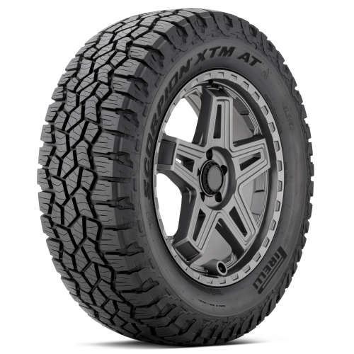 Pirelli Scorpion XTM A/T