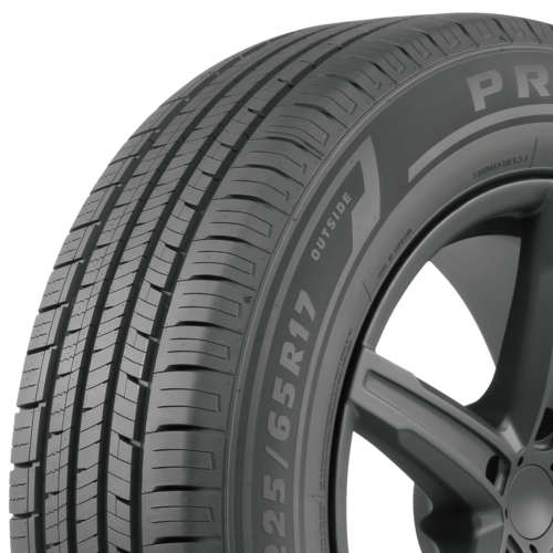Prinx HiCity HH2 All Season 205/50R17XL (25.1x8.1R17)