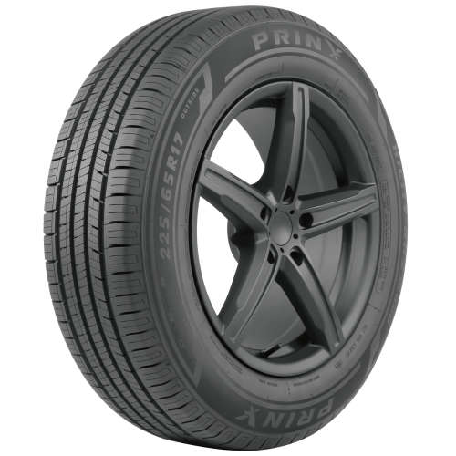 Prinx HiCity HH2 All Season 205/50R17XL (25.1x8.1R17)