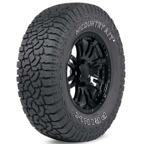 Prinx HiCountry A/T2 LT275/70R18 (33.8x10.8R18)
