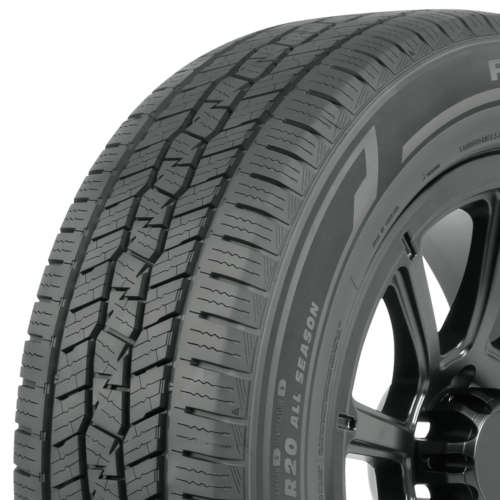 Prinx HiCountry H/T 275/55R20 (31.9x10.8R20)