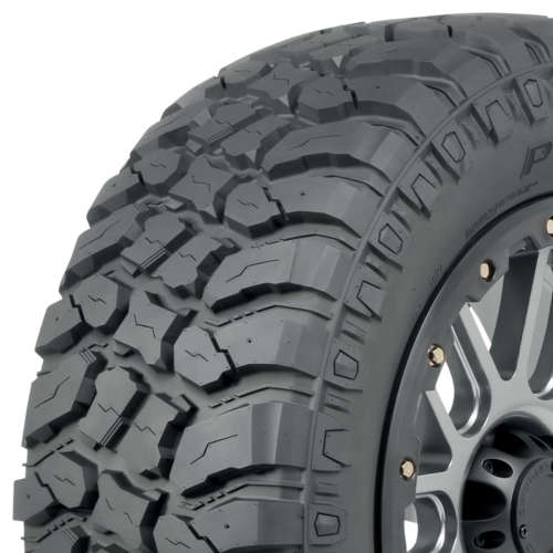 Prinx HiCountry M/T 33x12.50R15LT