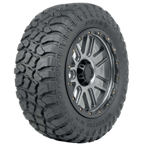 Prinx HiCountry M/T 33x12.50R15LT