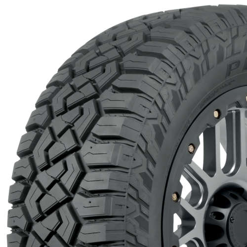 Prinx HiCountry R/T 37x12.50R22LT