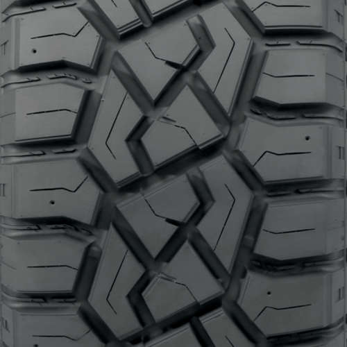 Prinx HiCountry R/T 37x12.50R22LT