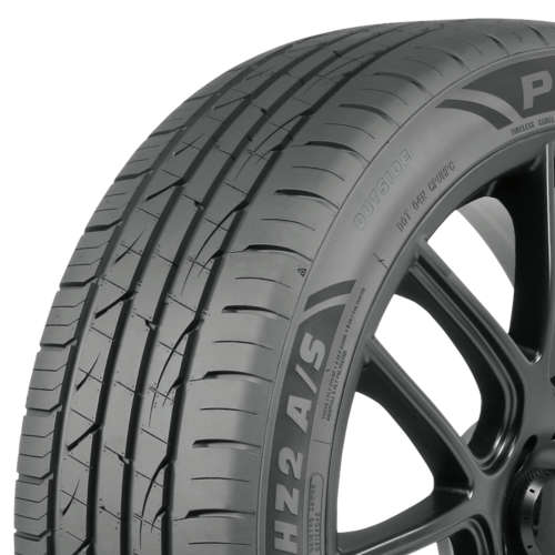 Prinx HiRace HZ2 A/S 215/55ZR16XL (25.3x8.5R16)