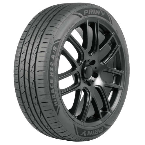 Prinx HiRace HZ2 A/S 215/55ZR16XL (25.3x8.5R16)